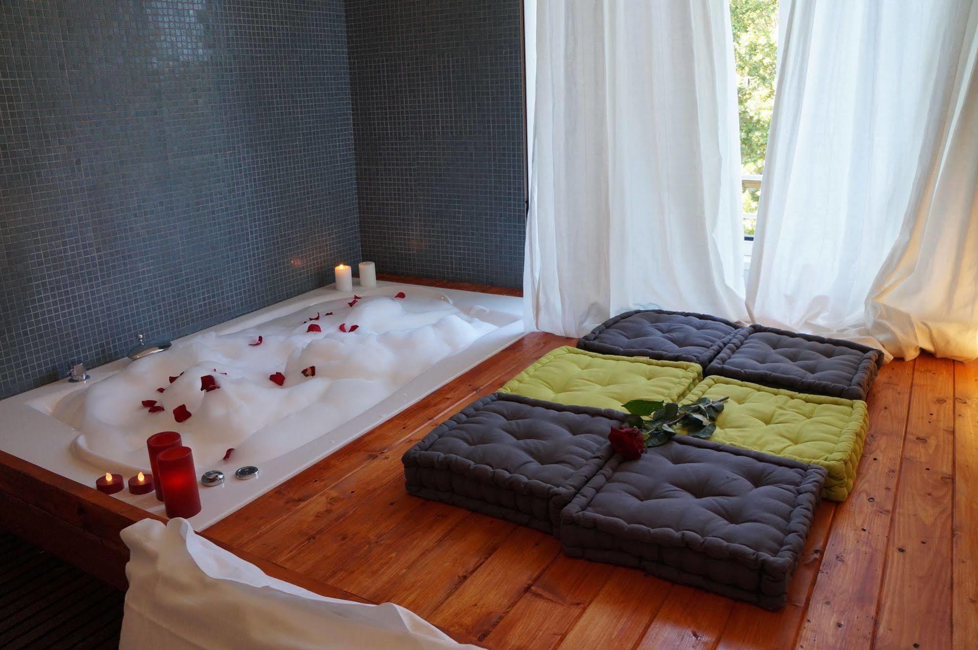 Jacuzzi Rooms Roma Ngoại thất bức ảnh